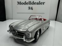 Mercedes 300 SL Roadster