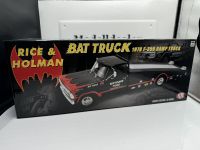 1970 Ford F-350 Ramp Truck Rice & Holman