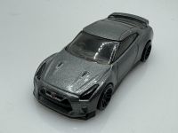 2017 Nissan GT-R (R35)