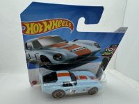 Shelby Cobra Daytona Coup Gulf #3