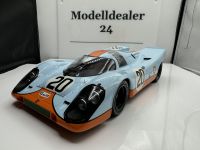 1970 Porsche 917K #20 24h LeMans Siffert, Redman