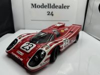 1970 Porsche 917K #23 Winner 24h LeMans Attwood, Herrmann