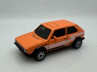 1976 VW Golf MK1 GTI
