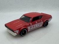 2011 Nissan Skyline Police