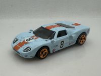 2019 Ford GT-40 Gulf