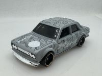 Datsun Bluebird 510