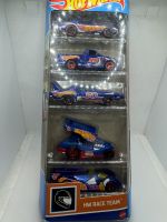 HW Race Team 5er Pack