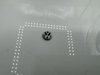 1987 VW T3 Multivan Magnum Emblem