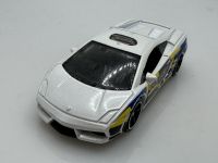 2012 Lamborghini Gallardo Polizia