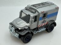 2012 Jurassic World 4x4 Scrambulance