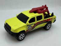 2013 Toyota Tacoma - Beach Patrol