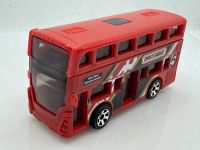 2012 Two-Story Bus