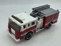 2008 Pierce Dash Fire Engine