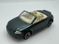 1999 Audi TT Roadster