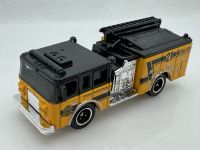 2008 Pierce Dash Fire Engine