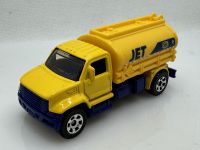 2006 Utility Truck Jet