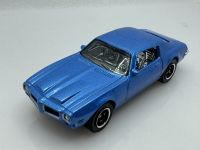 2019 1971 Pontiac Firebird Formula