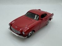 2009 Volvo P1800S