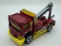 2011 Urban Tow Truck