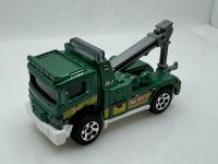 2011 Urban Tow Truck