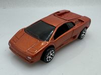 1991 Lamborghini Diablo