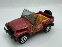 1998 Jeep Wrangler Zoo