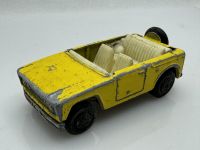 1969 Field Car