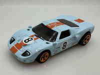 2019 Ford GT-40 Gulf