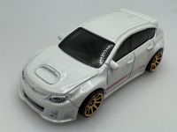 2021 Subaru WRX