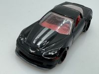 2010 Corvette Coup