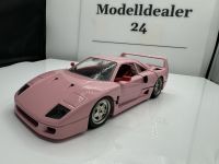 Ferrari F40 SKarov Design