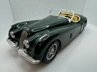 Jaguar XK-120 Cabrio