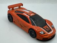 2017 McLaren F1 GTR