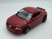 Audi TT Coup