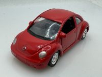 VW Beetle