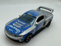 2011 Custom Ford Mustang Falken