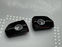 BMW X6 Nebelscheinwerfer