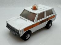 1975 Police Patrol