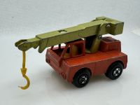 1969 Iron Fairy Crane