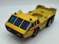 1985 Transporter Vehicle Rescue