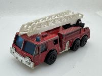 1982 Fire Engine