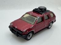 1994 Vauxhall Frontera