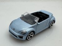 2019 VW Beetle Cabrio