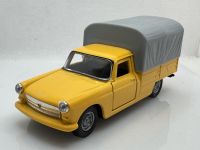 Peugeot 404 Pick-Up