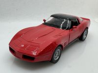 1982 Chevrolet Corvette