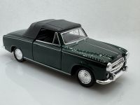 Peugeot 403 Cabrio