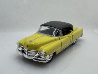 1953 Cadillac Eldorado Cabrio