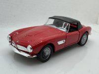 BMW 507