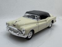 1953 Buick Skylane Cabrio