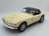 BMW 507